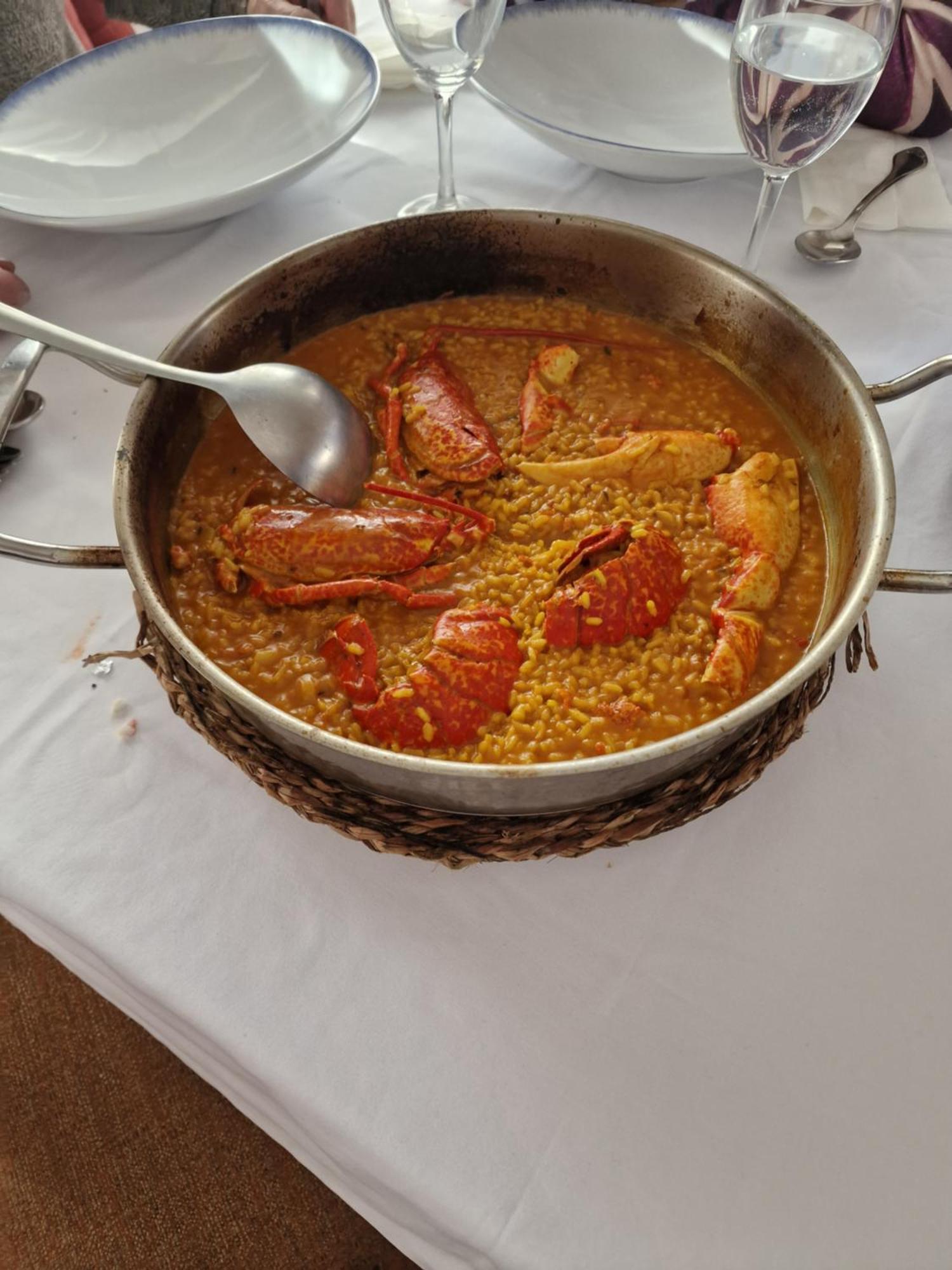 Hotel Restaurante Setos Motilla Del Palancar Bagian luar foto