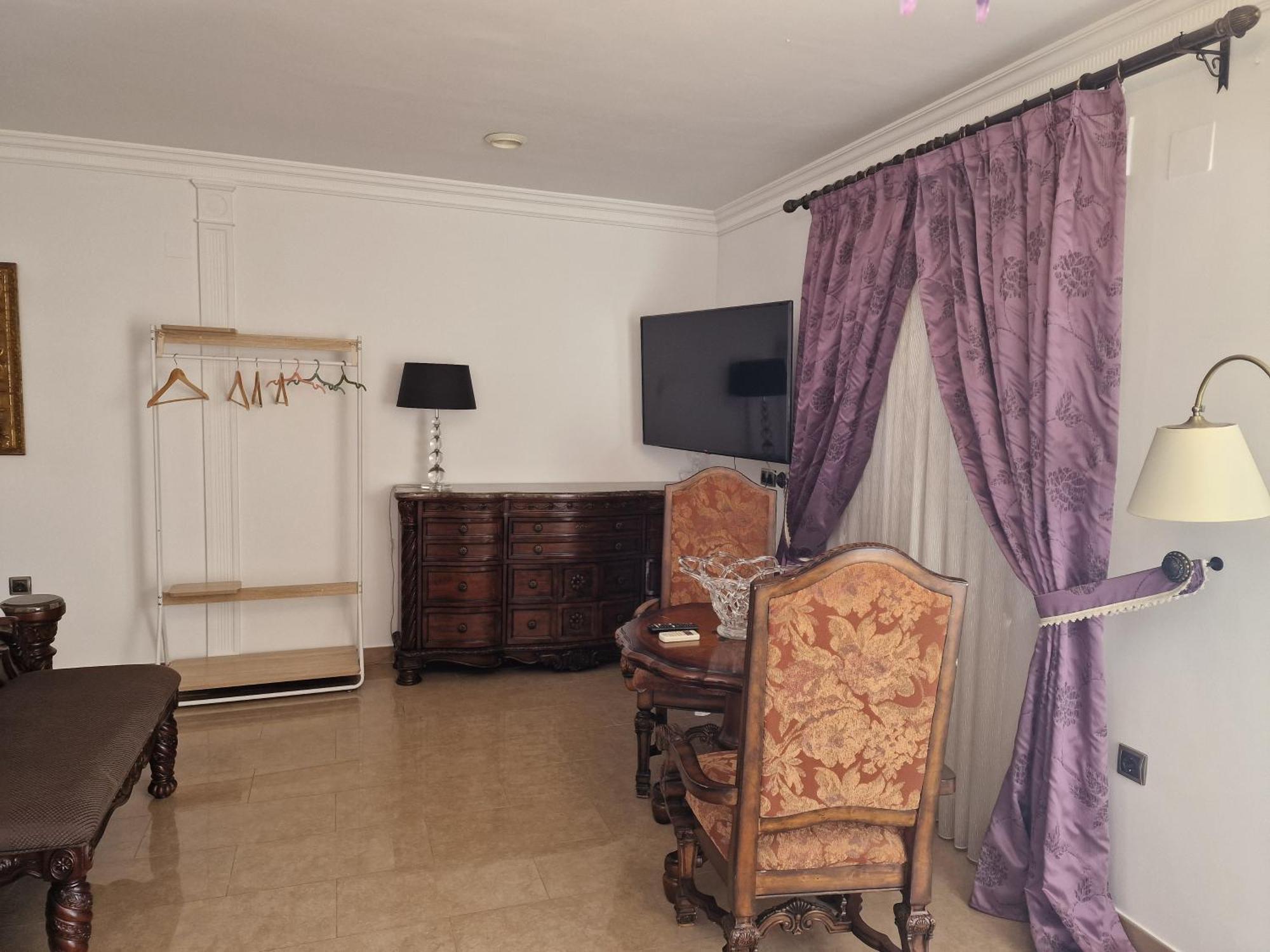 Hotel Restaurante Setos Motilla Del Palancar Bagian luar foto